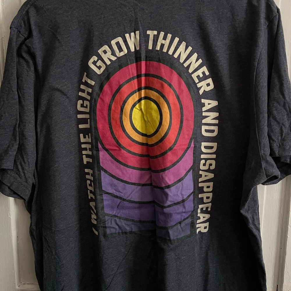 The Wonder Years Band T-Shirt